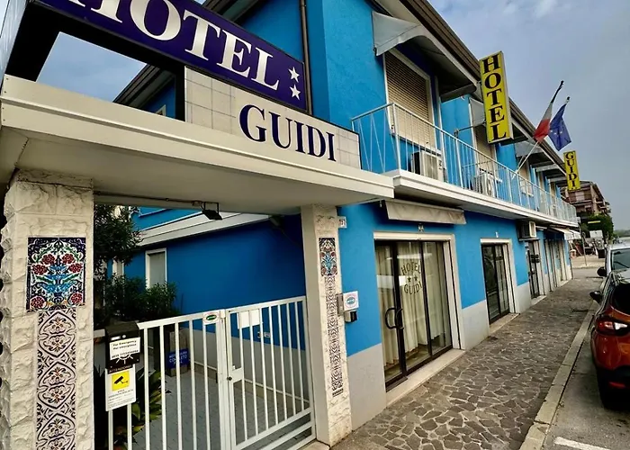 Hotel Guidi