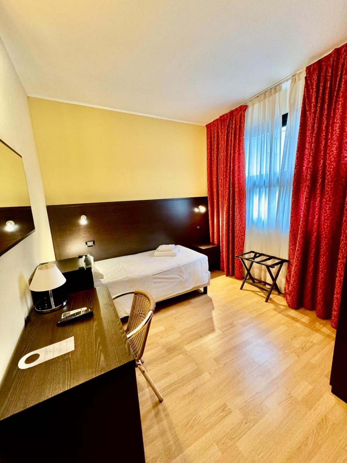 Hotel Guidi