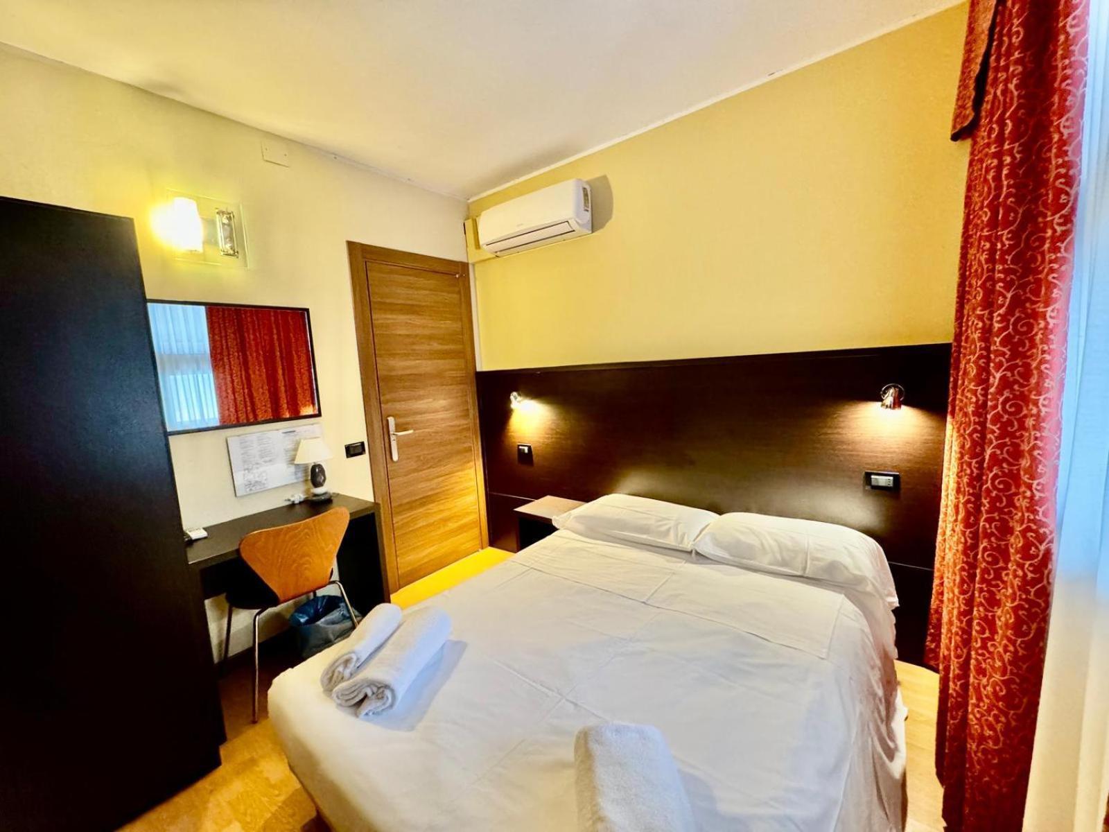 Guidi Hotel Mestre