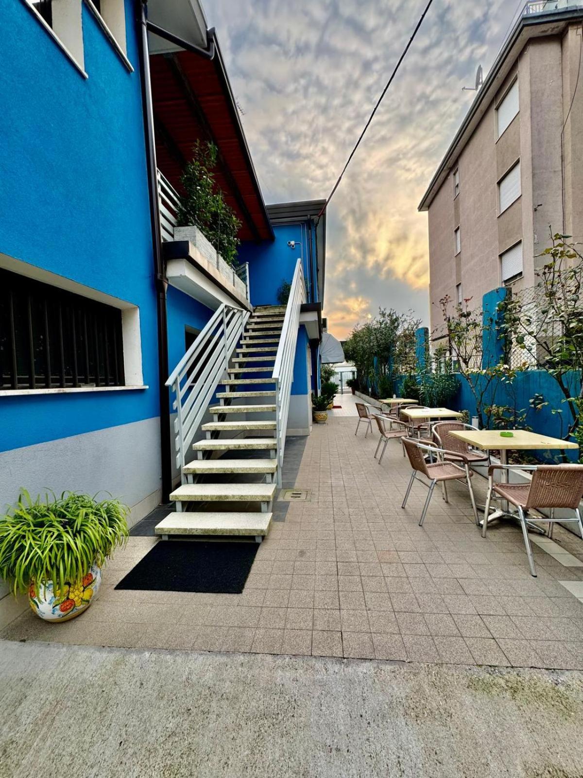 Hotel Guidi Mestre