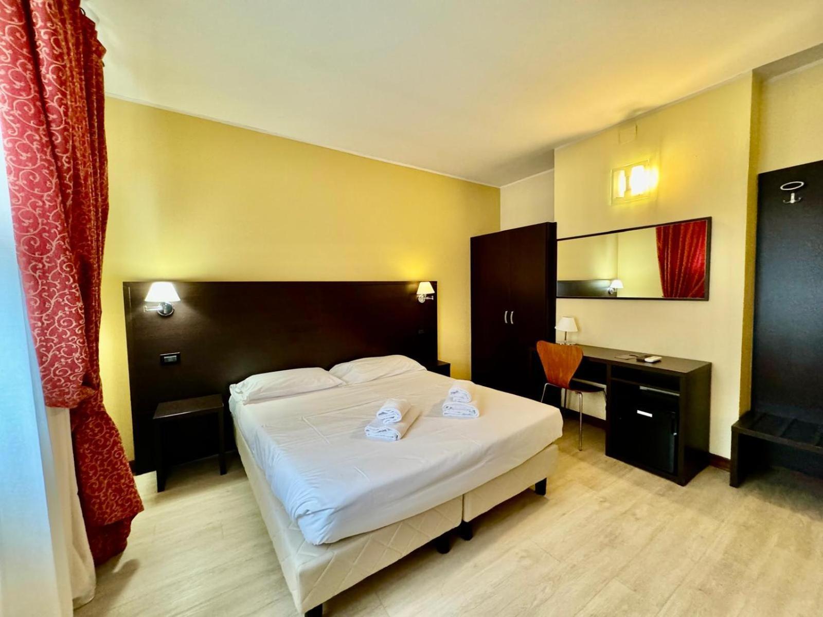 Guidi Hotel 2*