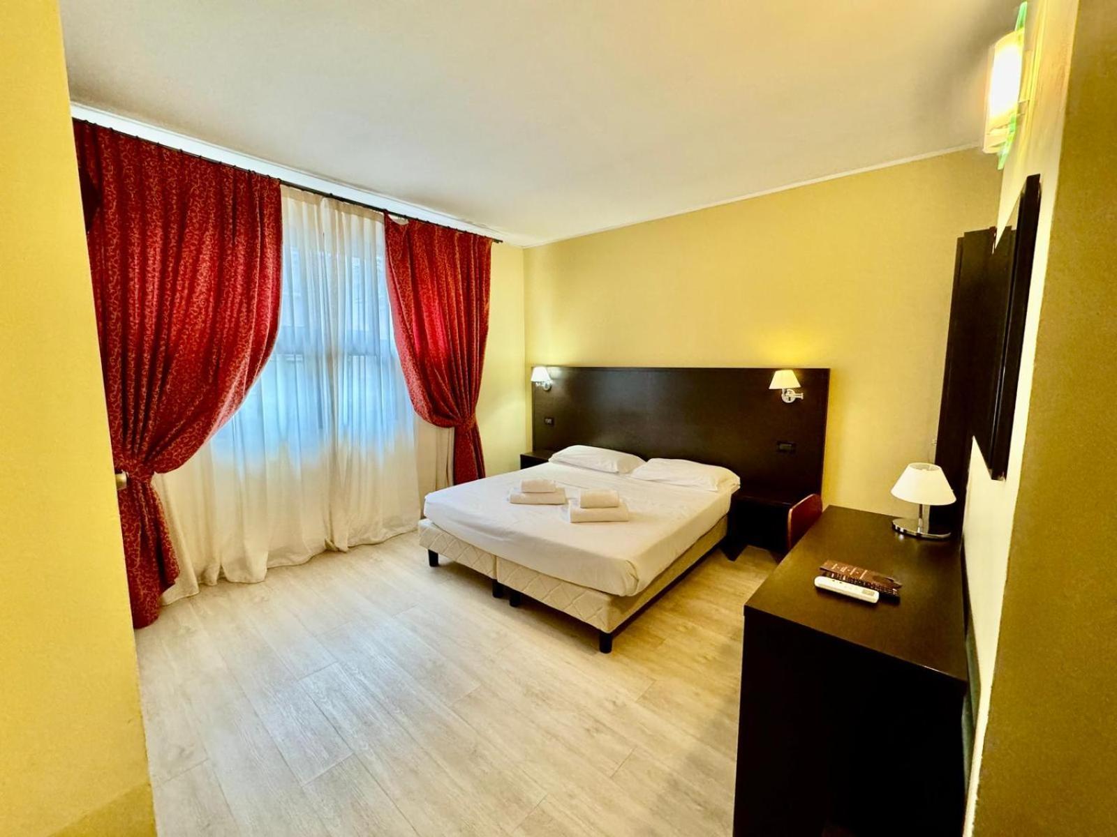 Hotel Guidi 2*