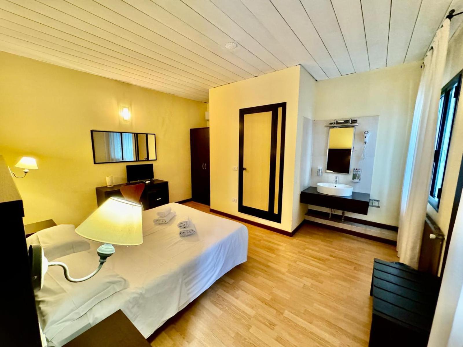 Hotel Guidi Mestre