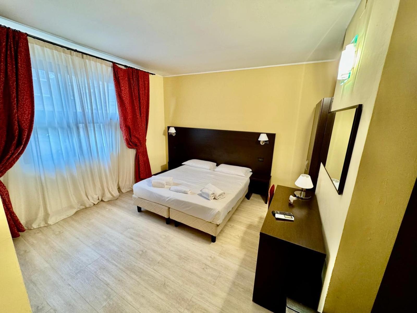 Guidi Hotel 2*