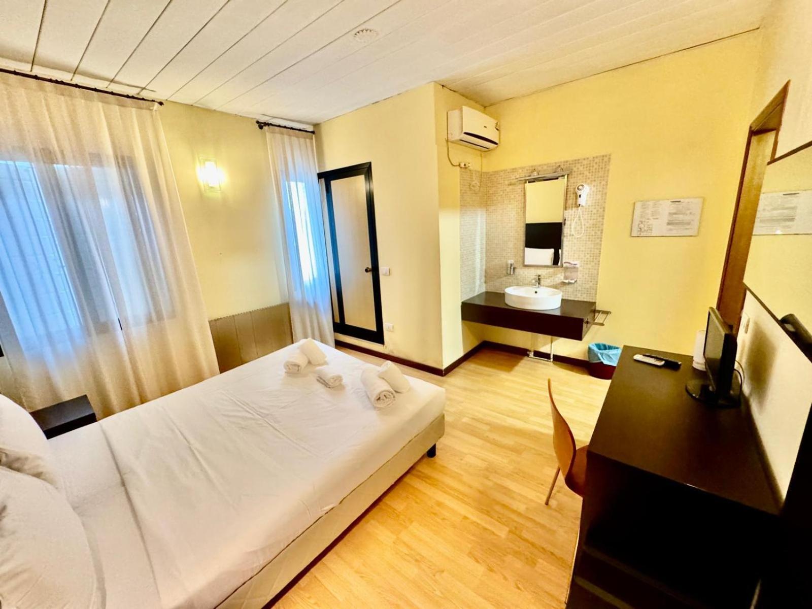 Guidi Hotel Mestre