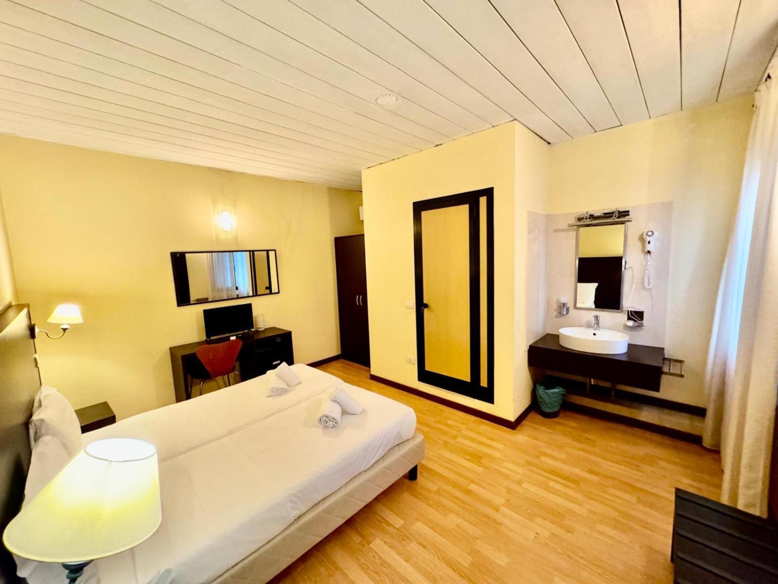 Guidi Hotel