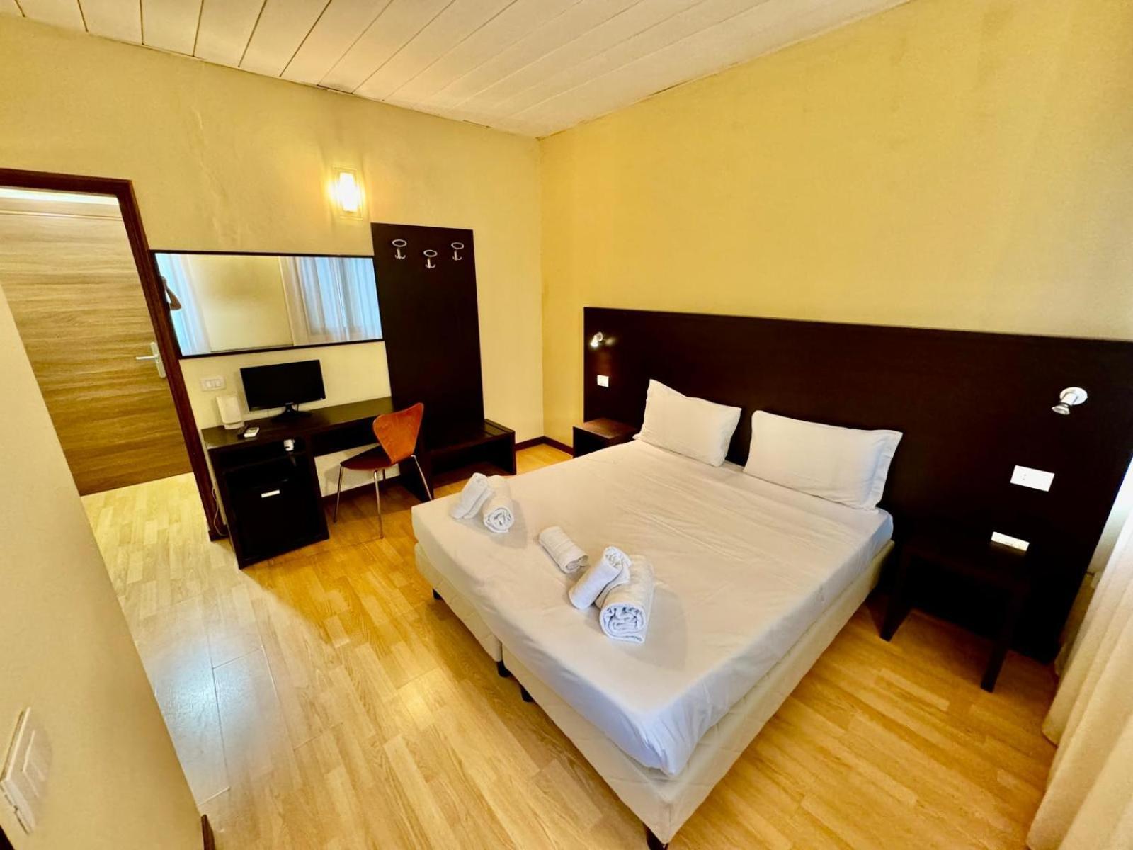 Hotel Guidi Mestre