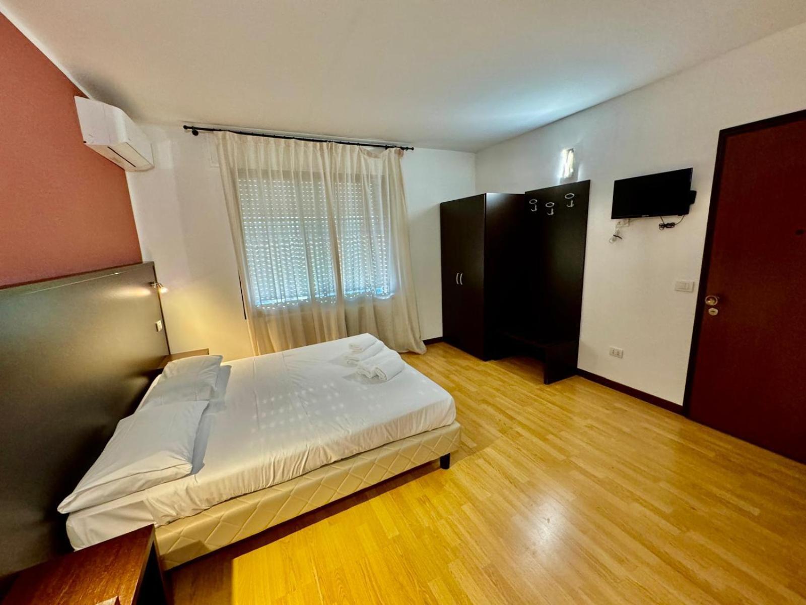Guidi Hotel Mestre