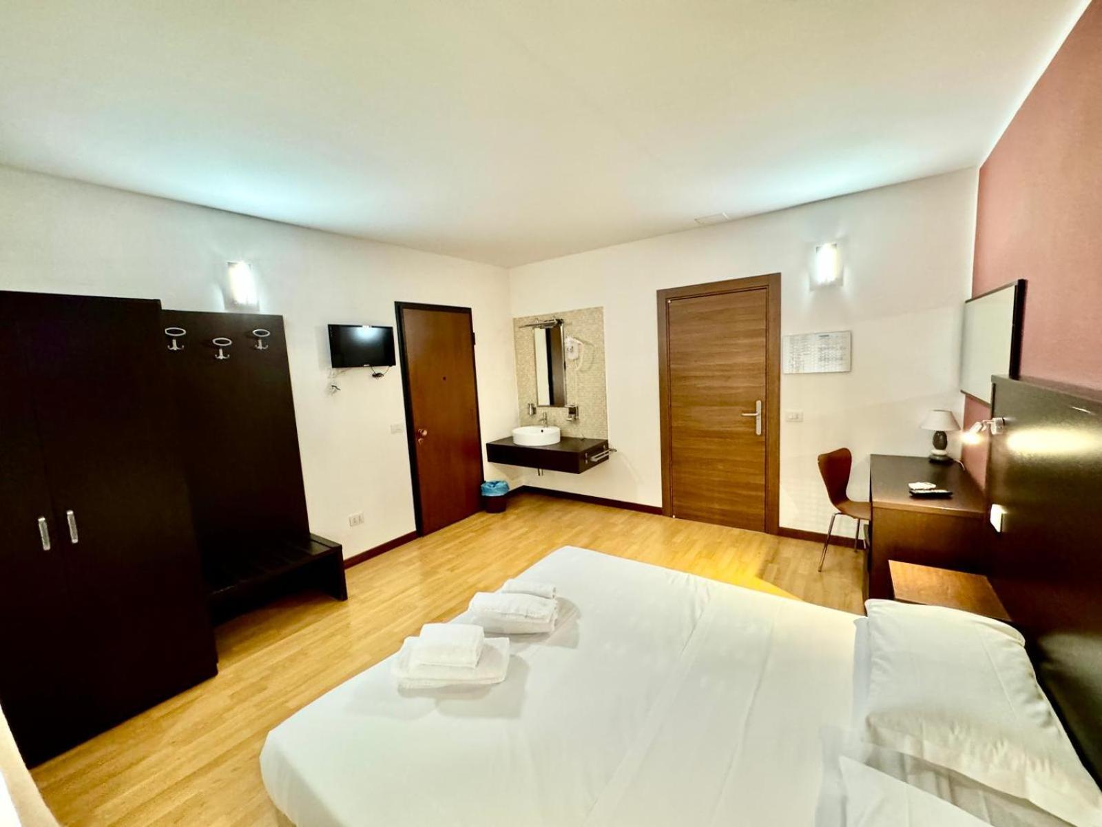 Hotel Guidi Mestre