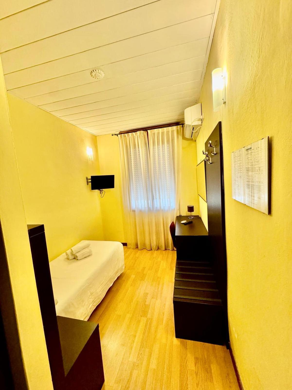 Guidi Hotel
