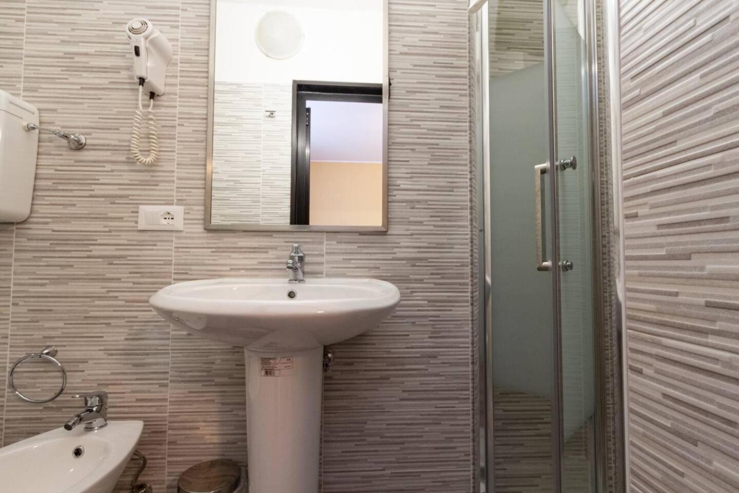 Guidi Hotel Mestre
