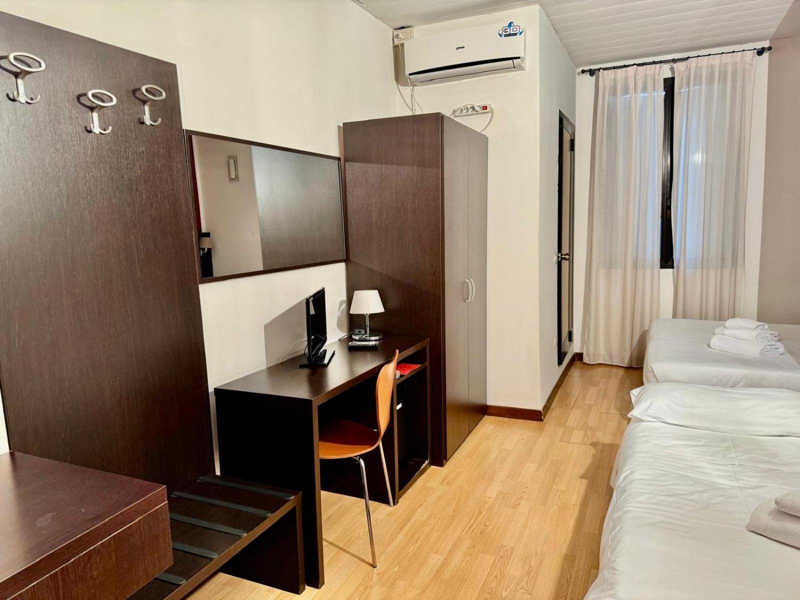 Hotel Guidi