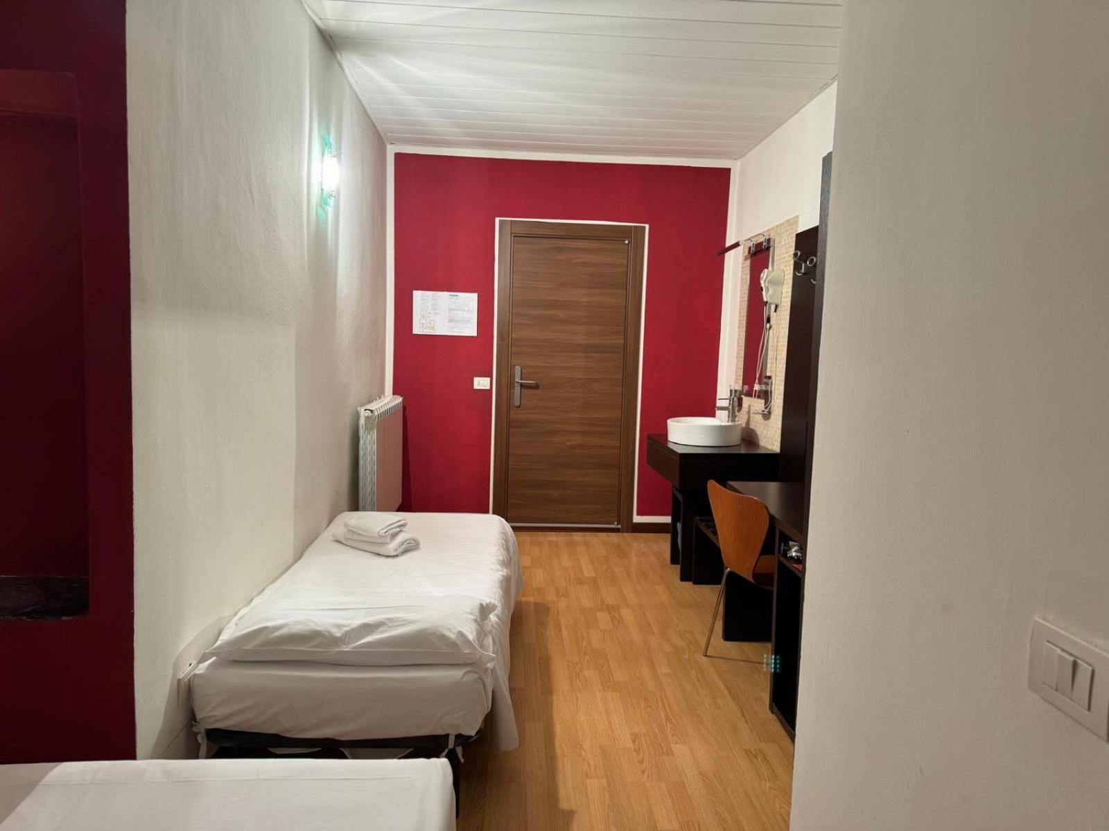 Guidi Hotel 2*