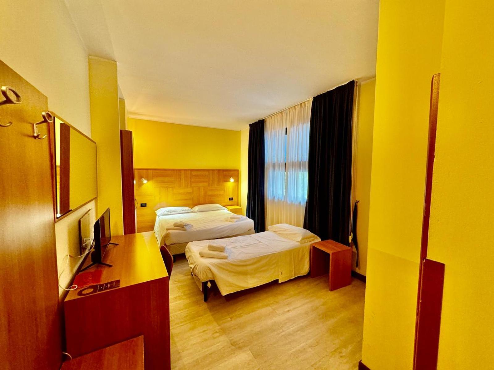 Hotel Guidi 2*