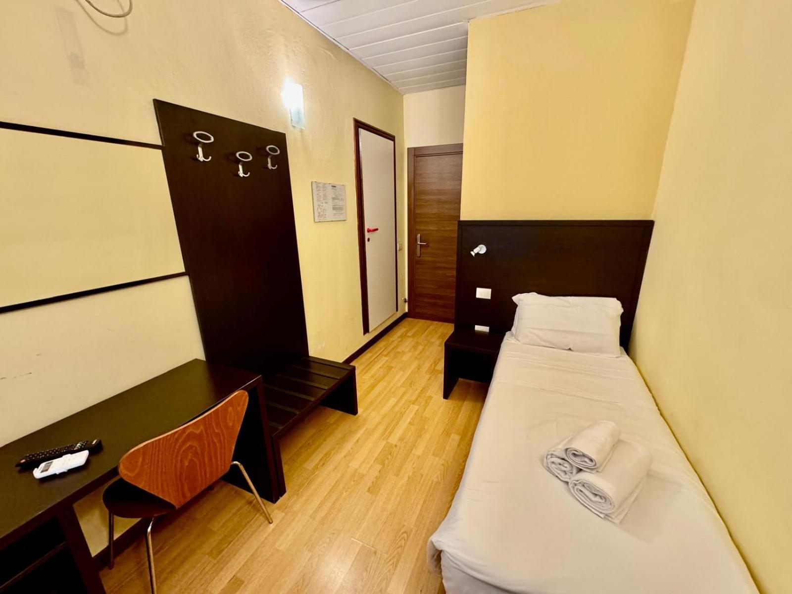 Guidi Hotel Mestre
