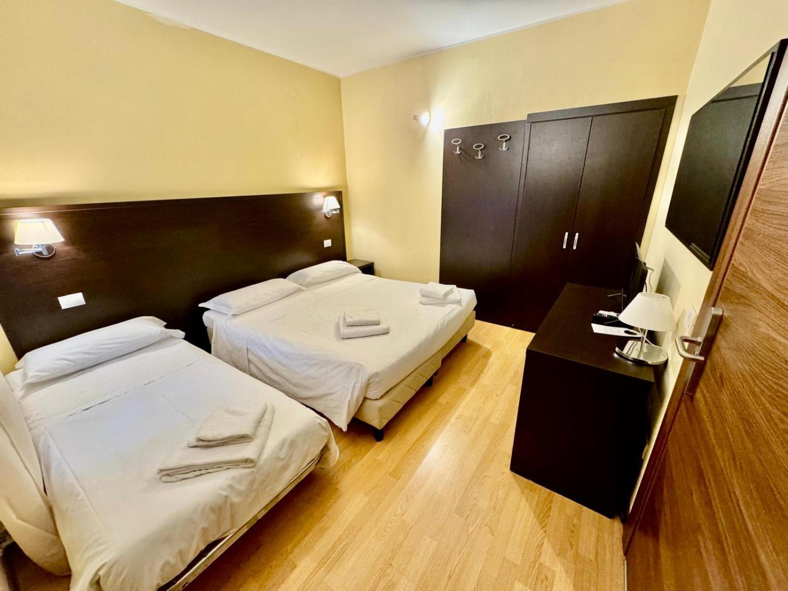 Hotel Guidi