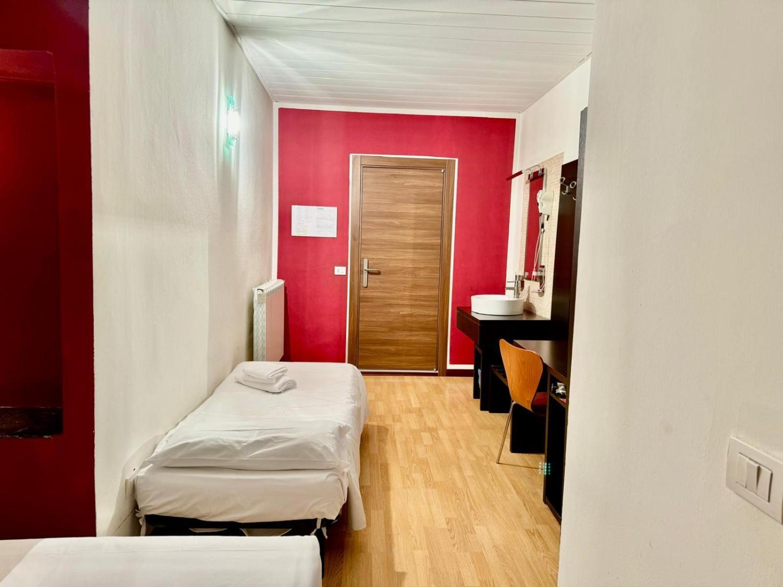 Guidi Hotel 2*