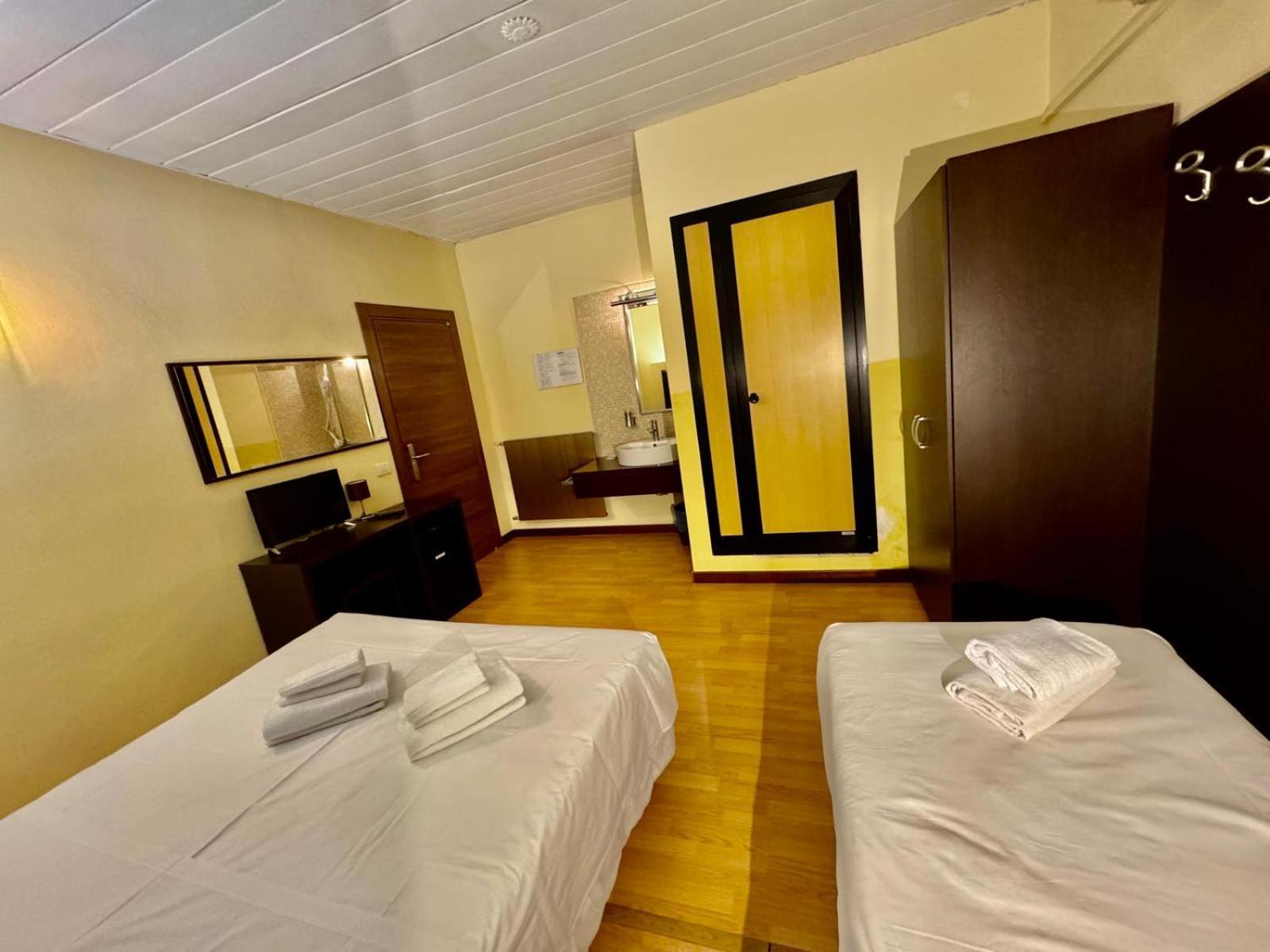 Guidi Hotel Mestre