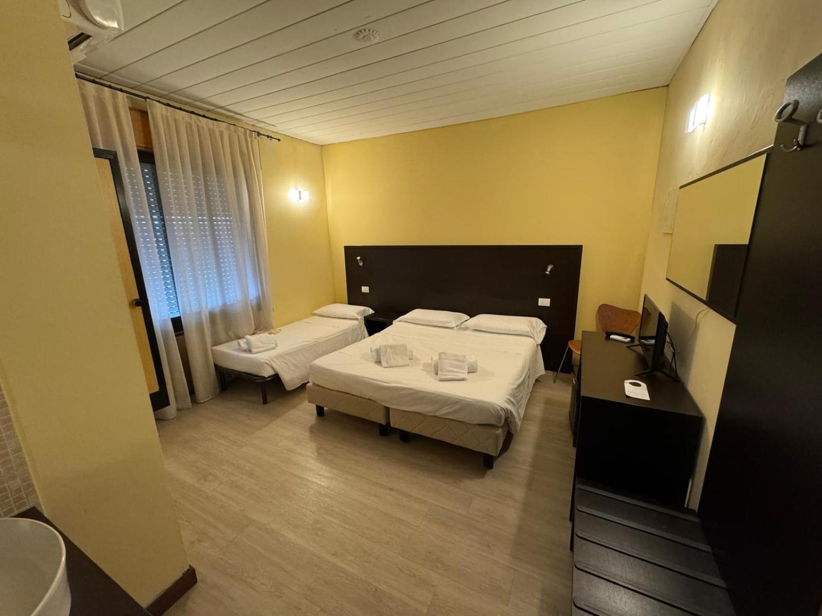 Hotel Guidi Mestre