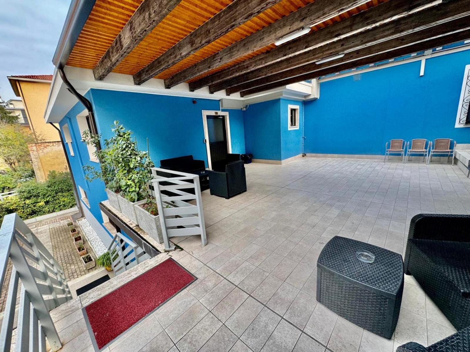 Guidi Hotel