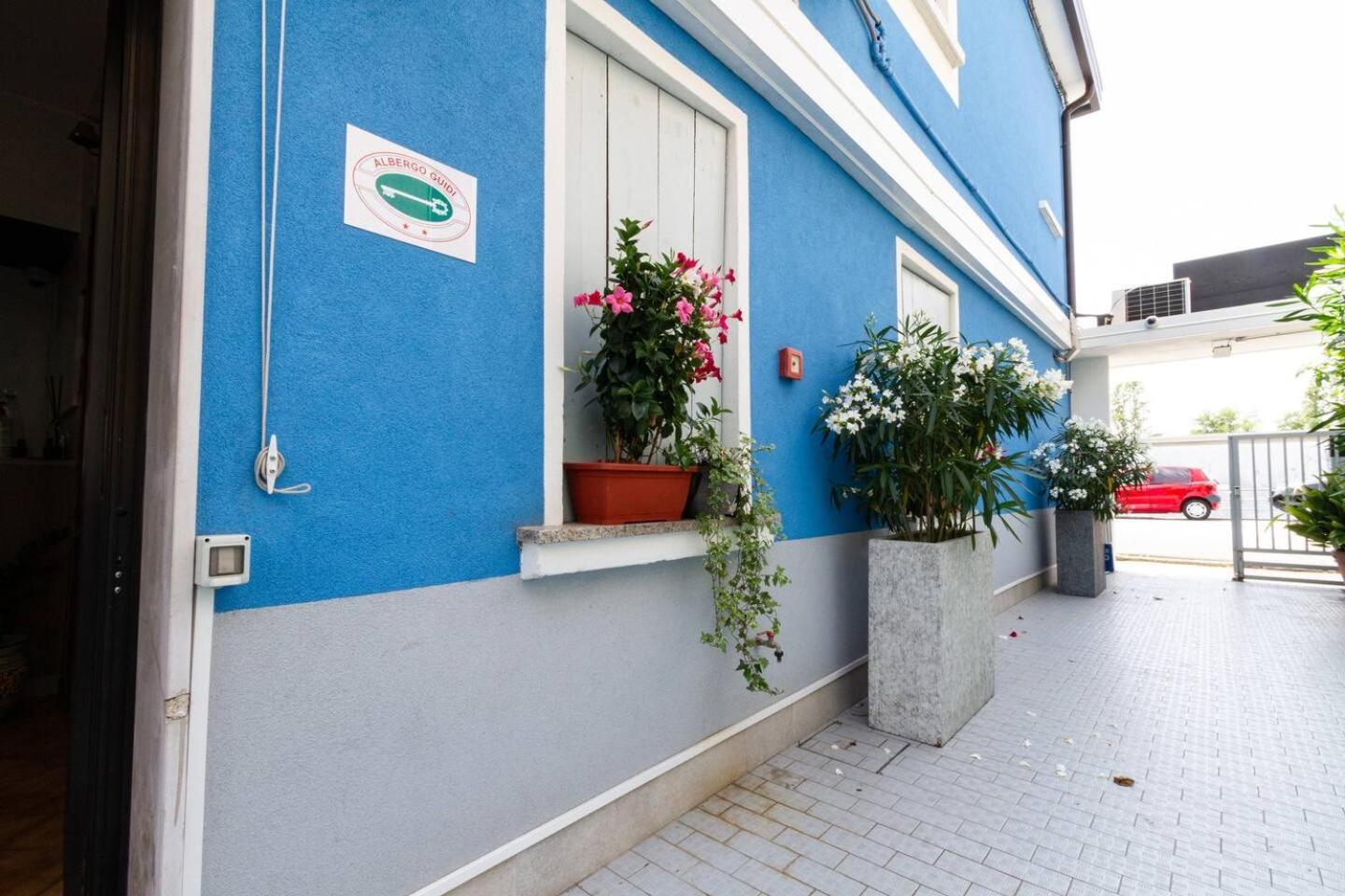 Guidi Hotel Mestre
