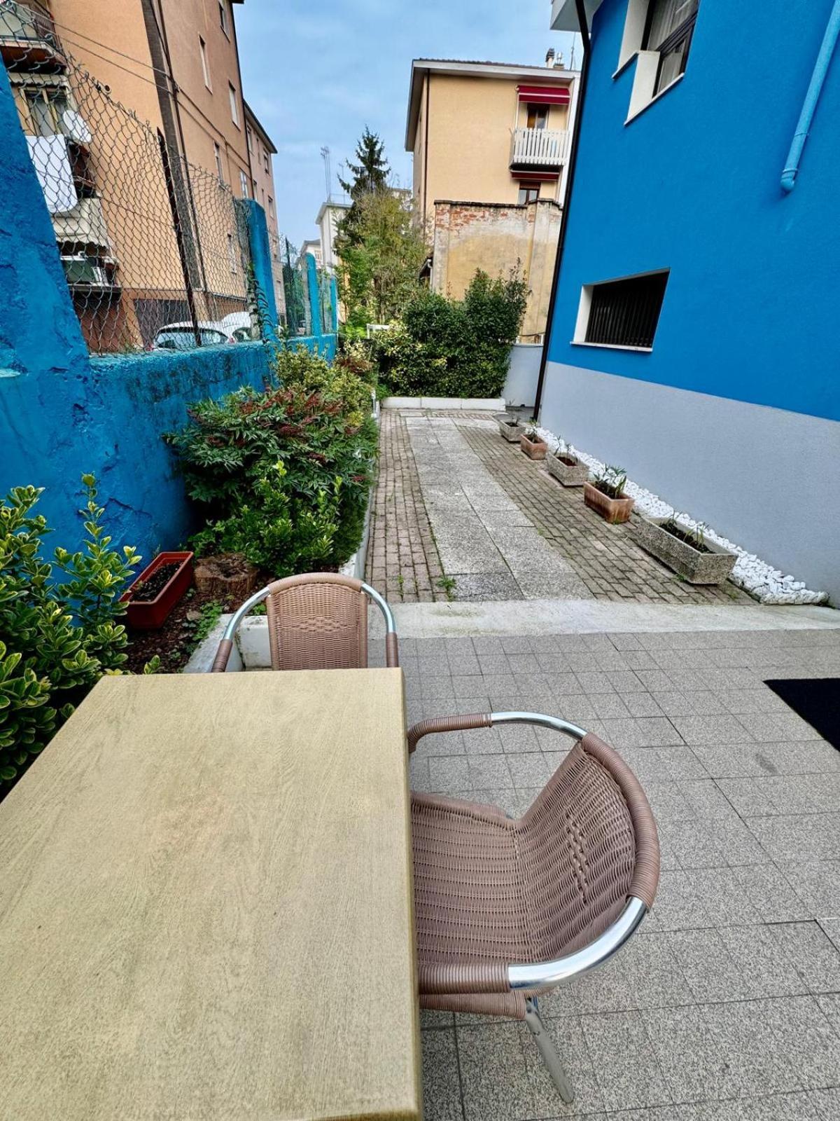 Guidi Hotel