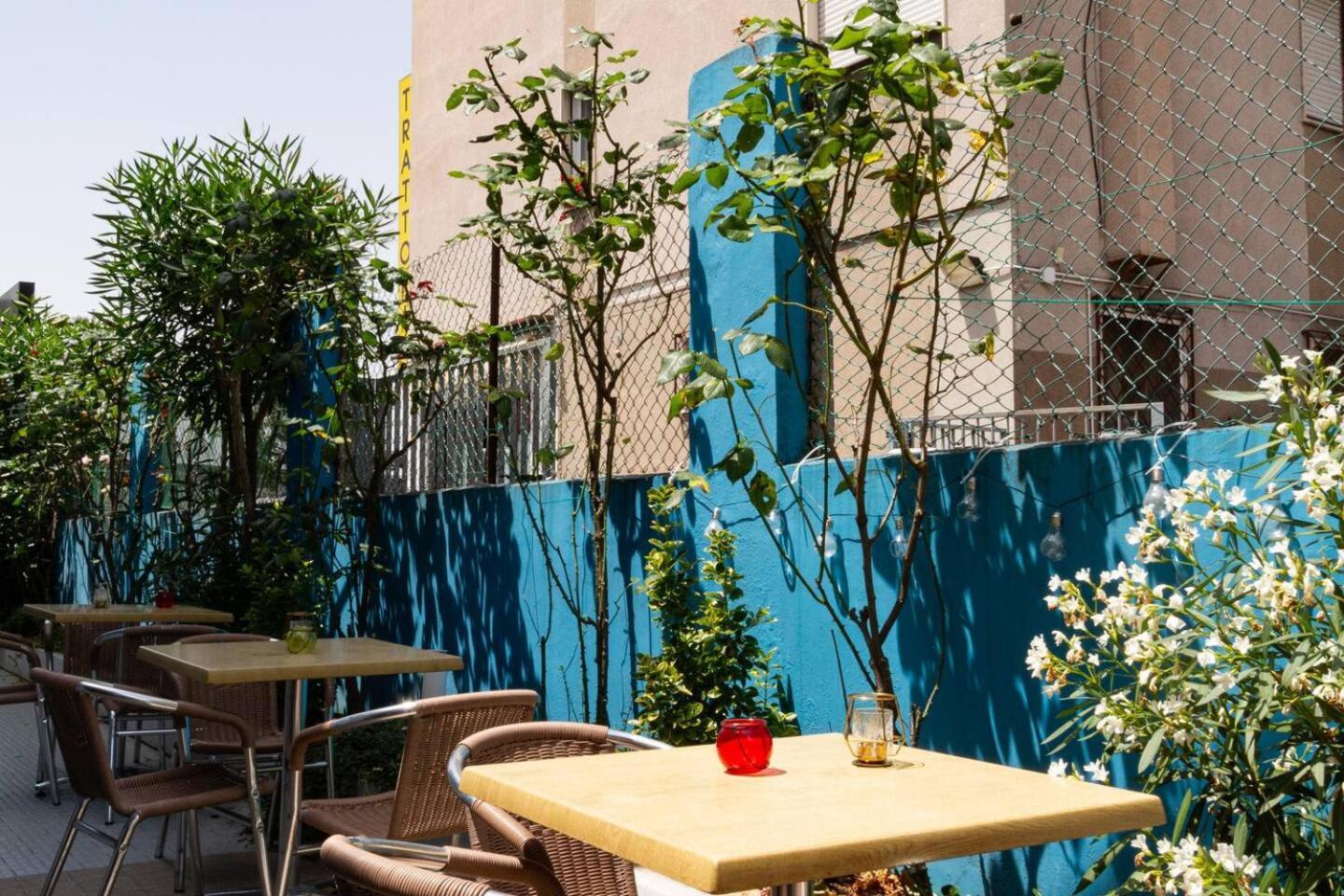 Hotel Guidi