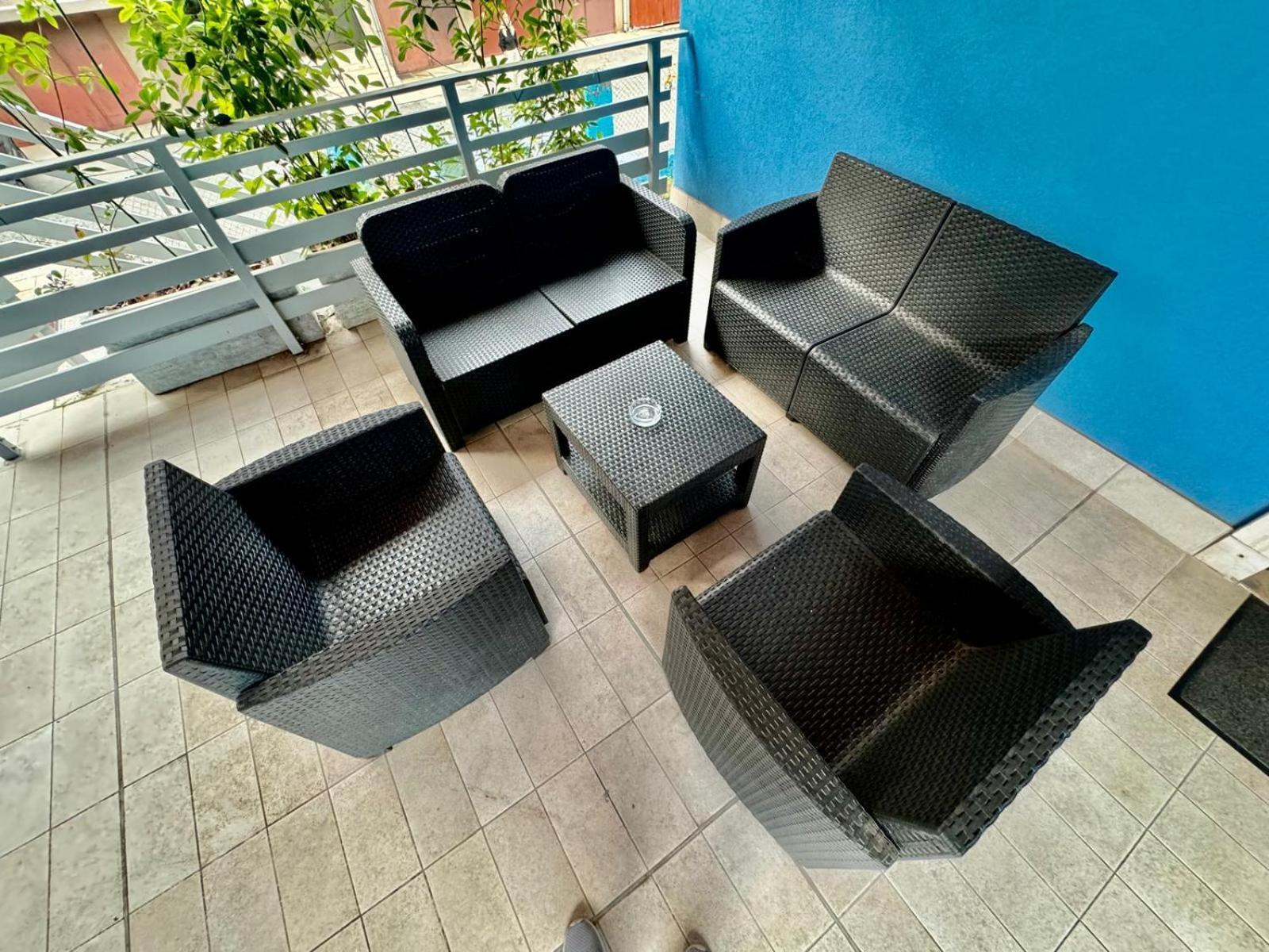 Guidi Hotel 2*