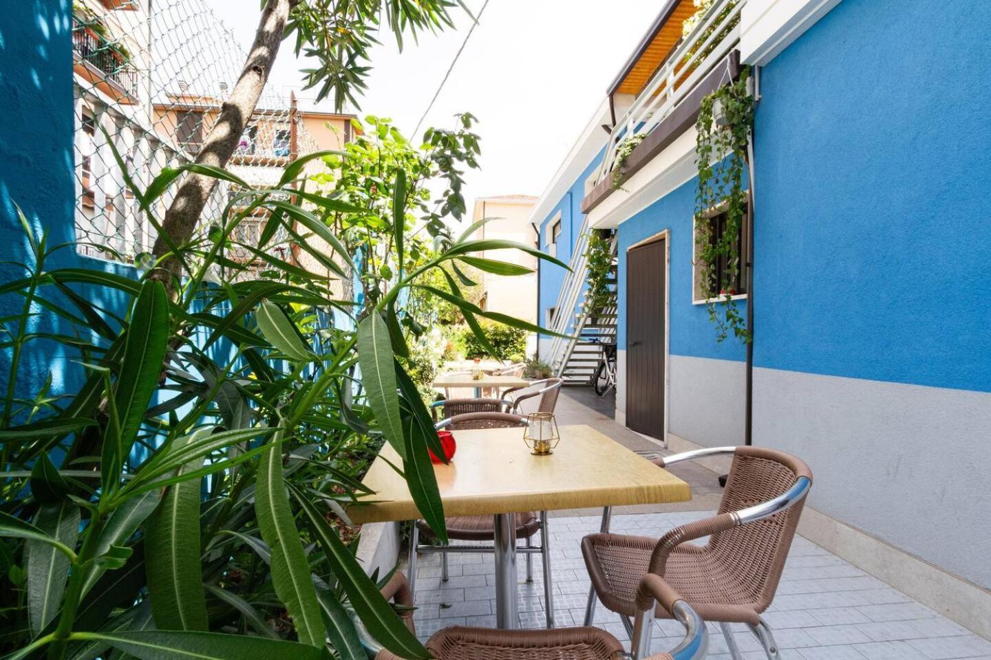 Guidi Hotel Mestre