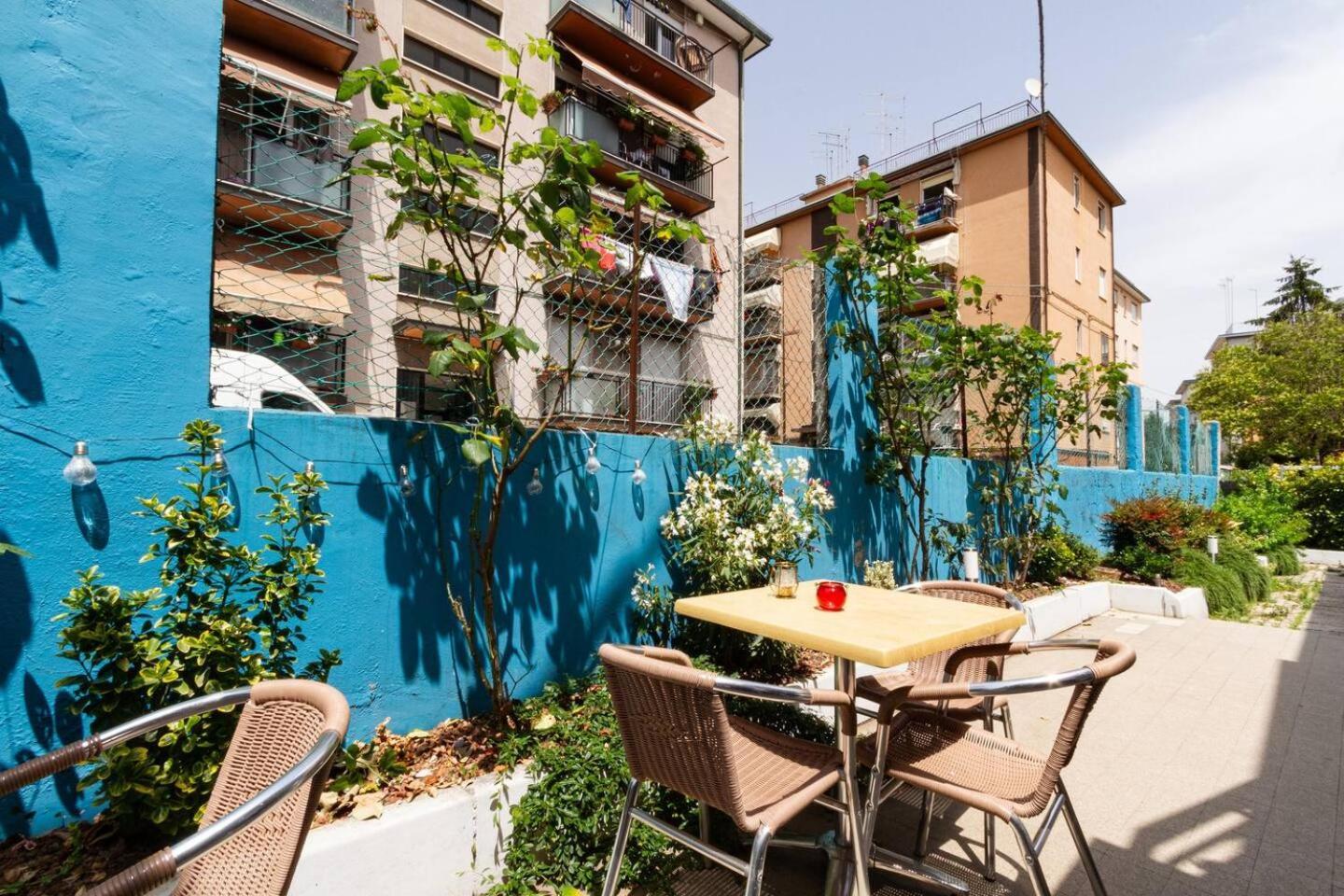 Hotel Guidi Mestre