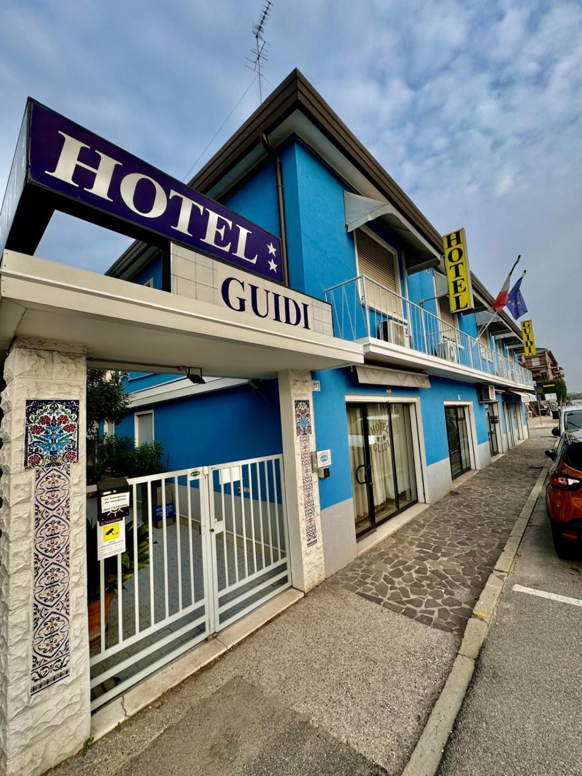 Guidi Hotel