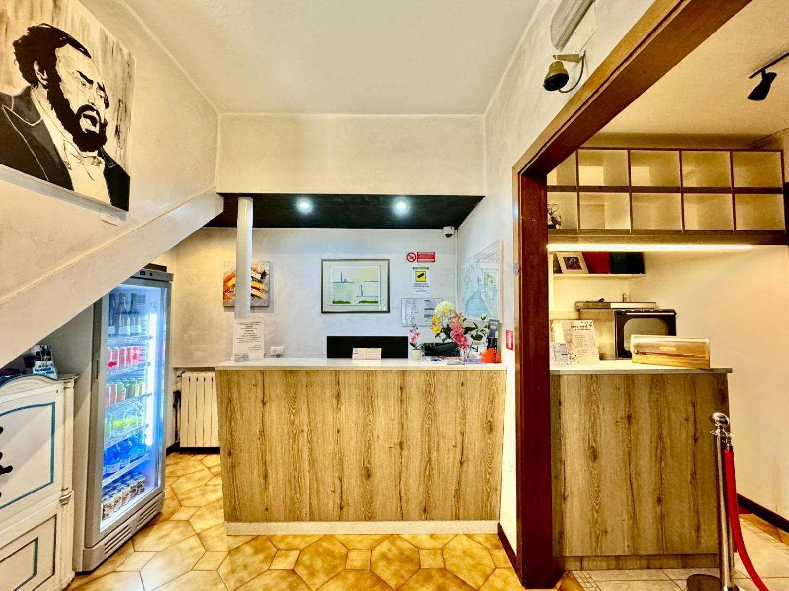 Guidi Hotel