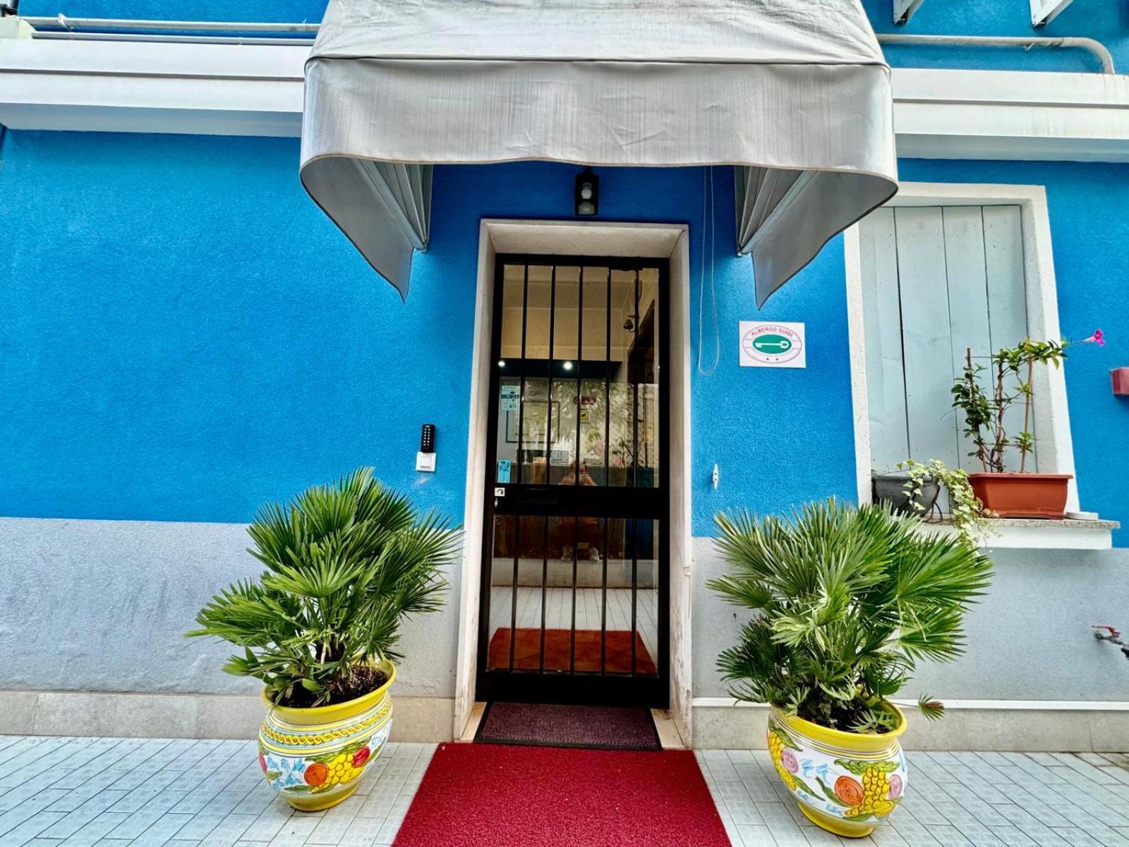 Hotel Guidi Mestre