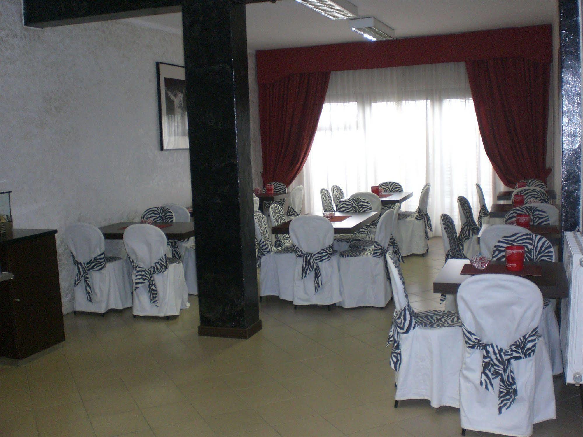 Hotel Guidi