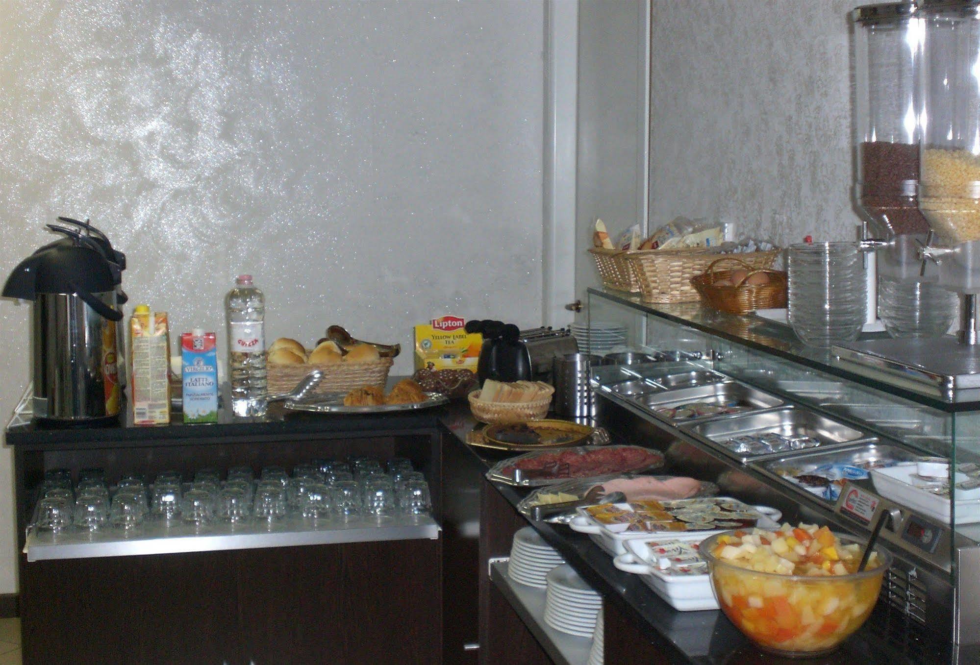 Guidi Hotel Mestre