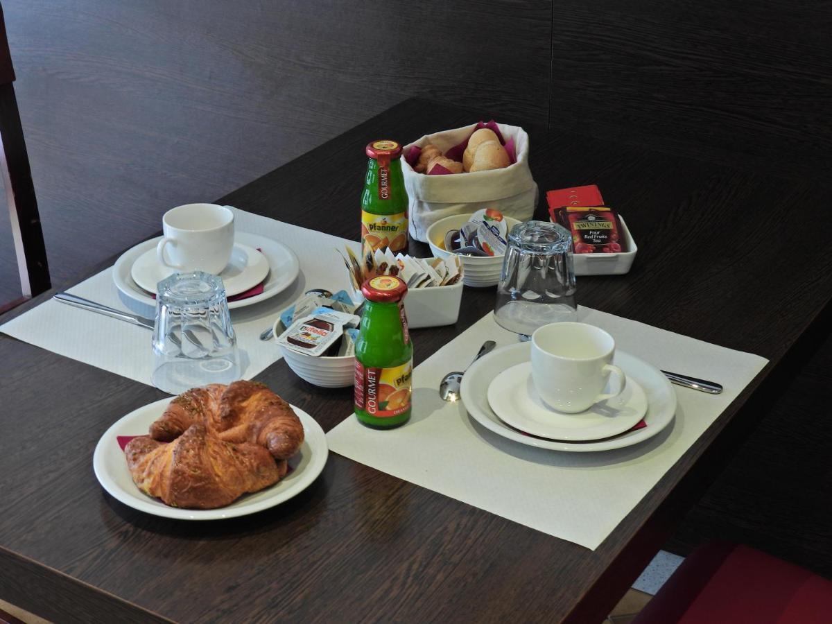 Guidi Hotel Mestre