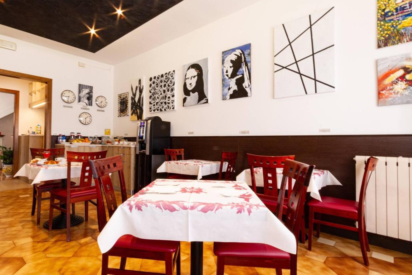 Hotel Guidi Mestre